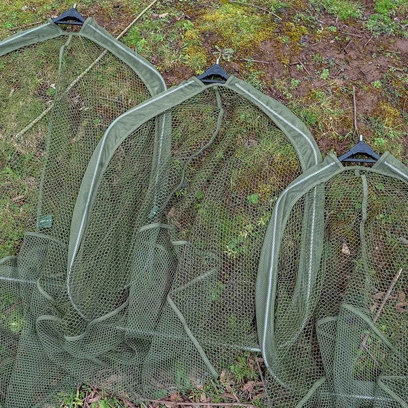 Korum Speci Square Nets